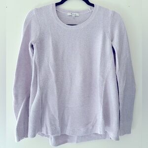 Madewell Sweater